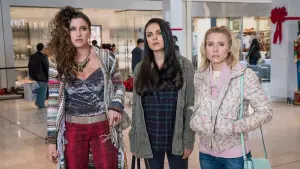 Задник к фильму "Очень плохие мамочки 2" #290348