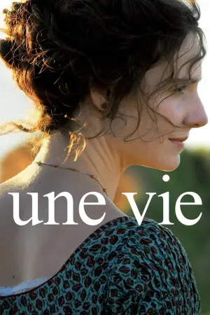 Постер к фильму "Жизнь" #494171