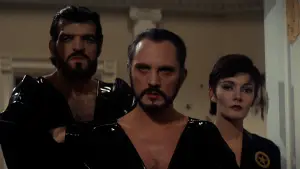 Задник к фильму "Супермен 2: Режиссерская версия" #895766