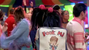 Задник к фильму "Остин Пауэрс: Голдмембер" #681045