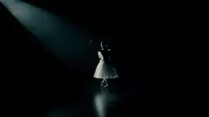 Задник к фильму "Чёрный лебедь" #595667