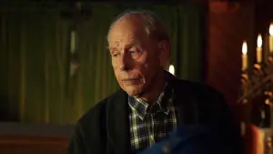 Задник к фильму "Мистическая пятерка" #428677