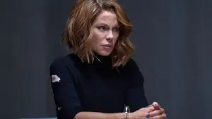 Задник к фильму "Досье «Чёрная канарейка»" #622828