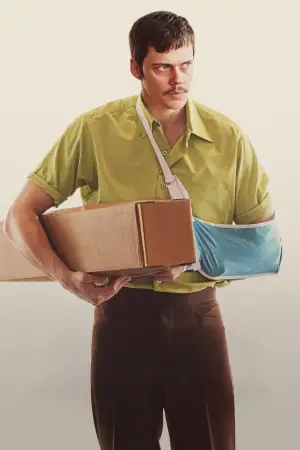 Постер к фильму "Провод мертвеца" #532637