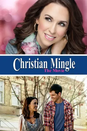 Постер к фильму "Christian Mingle"