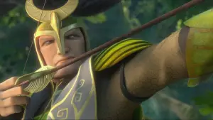 Задник к фильму "Эпик" #722081