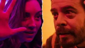 Видео к фильму Firma Aqu&iacute; | Firma Aqu&iacute; | Tr&aacute;iler Oficial | Cinemex