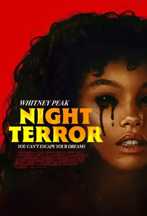 Постер к фильму "Песочный человек" #512830