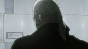 Задник к фильму "Призрак в доспехах 2: Невинность" #226543