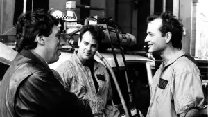 Задник к фильму "Охотники за привидениями" #586232