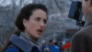 Задник к фильму "День сурка" #570892