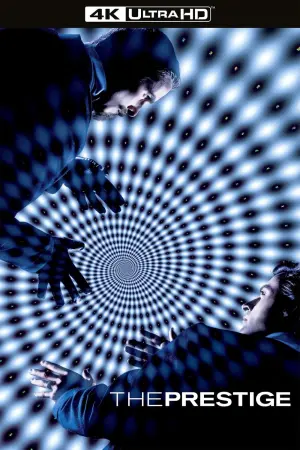Постер к фильму "Престиж" #24389
