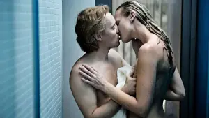 Задник к фильму "Охотники за головами" #230556