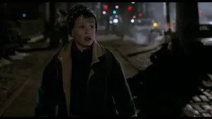 Задник к фильму "Один дома 2: Затерянный в Нью-Йорке" #567416