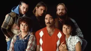 Задник к фильму "Я люблю тебя до смерти" #439228