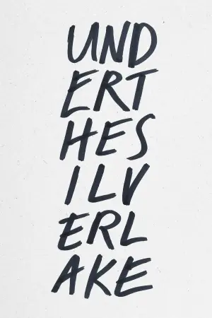 Постер к фильму "Под Сильвер-Лэйк" #47403