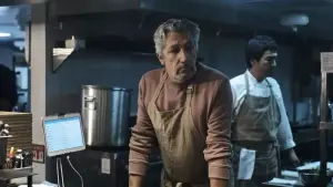 Задник к фильму "#яздесь" #496445