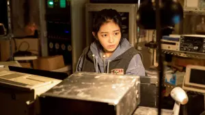 Задник к фильму "Луна" #162131