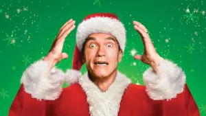 Задник к фильму "Подарок на Рождество" #307381