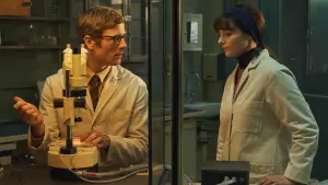 Задник к фильму "Джой: маленькое чудо" #644824