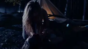 Задник к фильму "Озеро Бодом" #615001