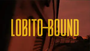 Задник к фильму "Lobito Bound: A Journey to Africa