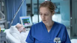 Задник к фильму "Ночная смена" #586820