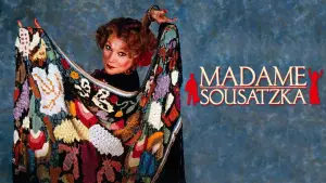 Задник к фильму "Мадам Сузацка" #727934