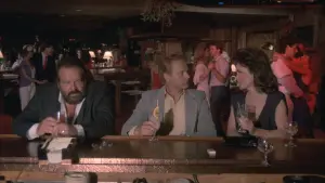 Задник к фильму "Суперполицейские из Майами" #353802