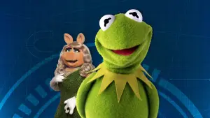 Задник к фильму "Маппеты 2" #717120