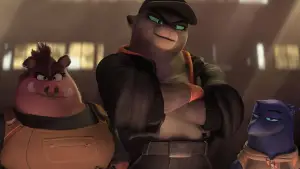 Задник к фильму "" #527227