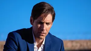 Задник к фильму "Нефариус" #190156