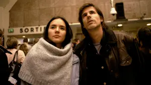 Задник к фильму "Париж, я люблю тебя" #263807