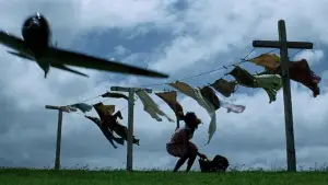 Задник к фильму "Перл Харбор" #696234