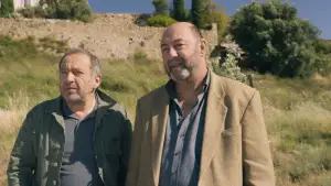 Permis de détruire