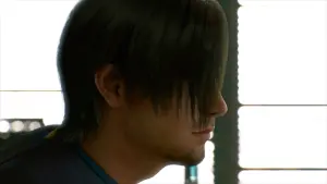 Задник к фильму "Обитель зла: Проклятие" #258926