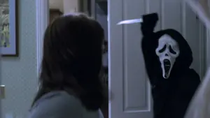 Задник к фильму "Крик" #217203