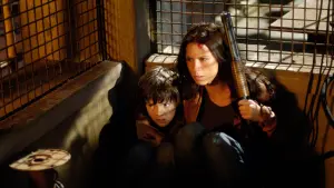 Задник к фильму "Волки-оборотни" #403172