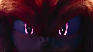 Задник к фильму "Соник в кино 2" #563843