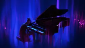 Задник к фильму "Душа" #560887