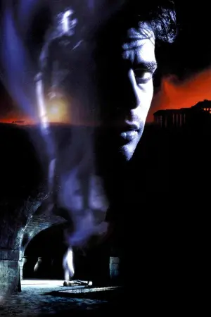 Постер к фильму "Хребет дьявола" #226727