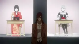 Задник к фильму "Граница пустоты: Сад грешников (фильм пятый)" #451585