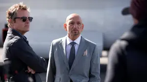 Задник к фильму "Курорт для ныряльщиков на Красном море" #258274