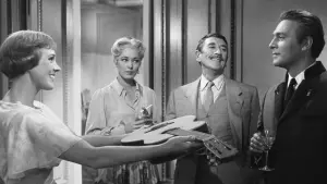 Задник к фильму "Звуки музыки" #504576