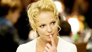 Задник к фильму "Голая правда" #283620