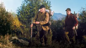 Видео к фильму Those Calloways | Those Calloways February 1978 Wonderful World Of Disney Promo