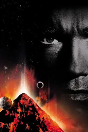 Постер к фильму "Вспомнить всё" #226904