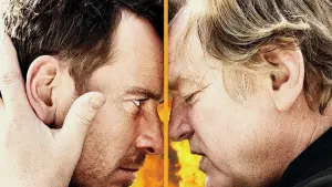 Задник к фильму "Афера по-английски" #440644