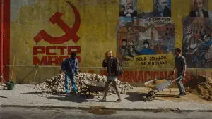 Задник к фильму "Когда наступит конец света" #387025