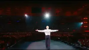 Задник к фильму "SuperTurnê: A Primeira e A Última Noite" #922369
